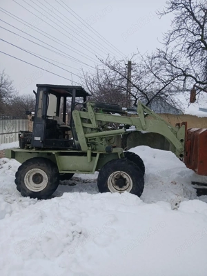 vand incarcator frontal  - imagine 4