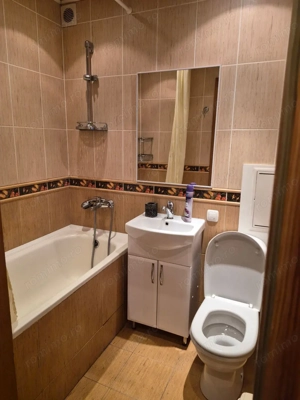 De vanzare apartament cu o camera in zona Torontalului - imagine 2