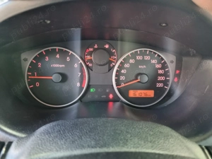 Hyundai i20, an 2009, motor 1.3benzina, 78cp, euro 4, rate fixe, avans 0%, livrare gratuita - imagine 8