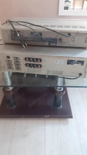 Vînd amplificator în stare de funcționare  - imagine 2