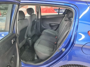 Hyundai i20, an 2009, motor 1.3benzina, 78cp, euro 4, rate fixe, avans 0%, livrare gratuita - imagine 18
