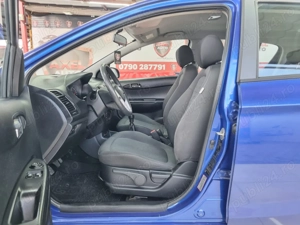 Hyundai i20, an 2009, motor 1.3benzina, 78cp, euro 4, rate fixe, avans 0%, livrare gratuita - imagine 16