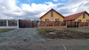 casa noua in vinga - imagine 9