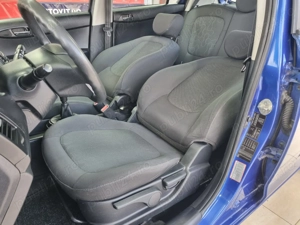 Hyundai i20, an 2009, motor 1.3benzina, 78cp, euro 4, rate fixe, avans 0%, livrare gratuita - imagine 14