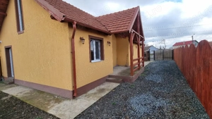 casa noua in vinga - imagine 10