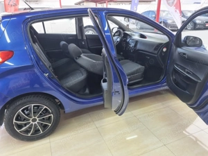 Hyundai i20, an 2009, motor 1.3benzina, 78cp, euro 4, rate fixe, avans 0%, livrare gratuita - imagine 19