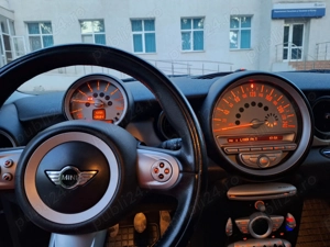 Mini Cooper,Facelift 1,6 benzina 120 CP - imagine 9