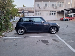 Mini Cooper,Facelift 1,6 benzina 120 CP - imagine 3