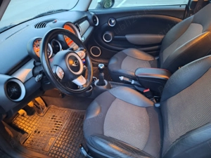 Mini Cooper,Facelift 1,6 benzina 120 CP - imagine 10