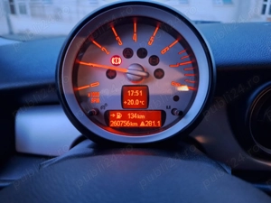 Mini Cooper,Facelift 1,6 benzina 120 CP - imagine 8