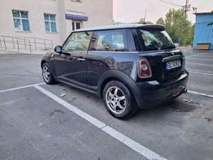 Mini Cooper,Facelift 1,6 benzina 120 CP - imagine 6