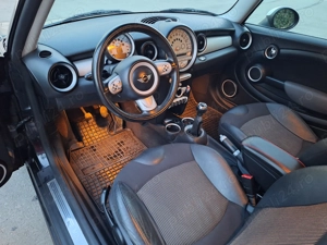 Mini Cooper,Facelift 1,6 benzina 120 CP - imagine 7