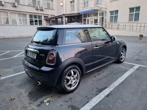 Mini Cooper,Facelift 1,6 benzina 120 CP - imagine 5