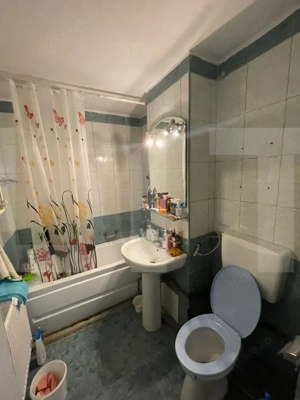 Apartament 4 camere, 82 mp, zona Lipovei - imagine 12