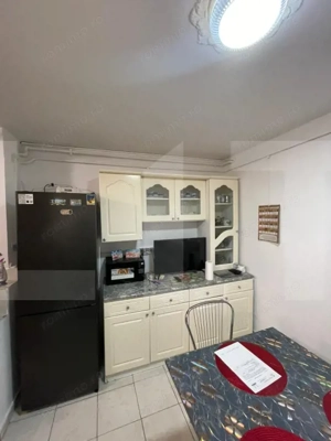 Apartament 4 camere, 82 mp, zona Lipovei - imagine 5