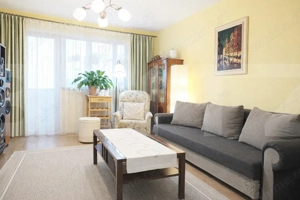 Apartament 5 camere, 95 mp, zona Aurel Vlaicu  - imagine 3