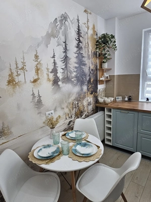 Inchiriez ap 2 camere - imagine 5