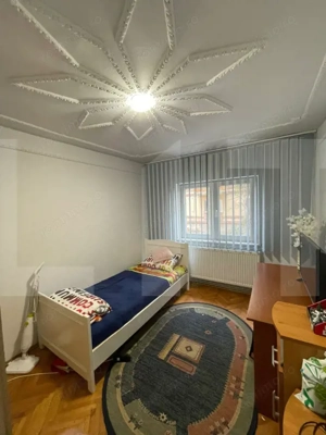 Apartament 4 camere, 82 mp, zona Lipovei - imagine 13