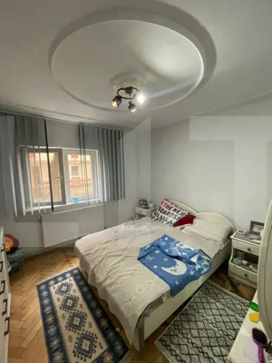 Apartament 4 camere, 82 mp, zona Lipovei - imagine 10