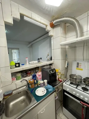 Apartament 4 camere, 82 mp, zona Lipovei - imagine 8