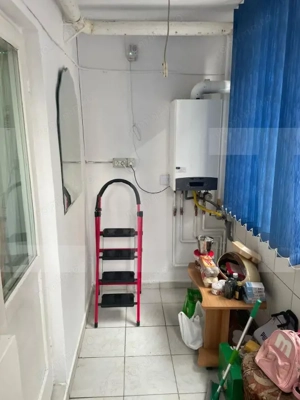 Apartament 4 camere, 82 mp, zona Lipovei - imagine 6