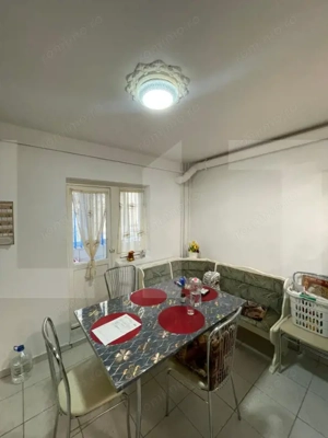 Apartament 4 camere, 82 mp, zona Lipovei - imagine 3