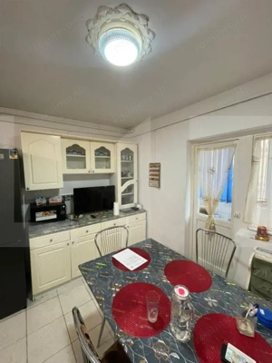 Apartament 4 camere, 82 mp, zona Lipovei - imagine 4