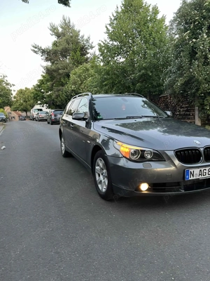 Vand sau schimb BMW E61 525D - imagine 3