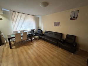 Apartament 3 camere, parter inalt - zona Cetate