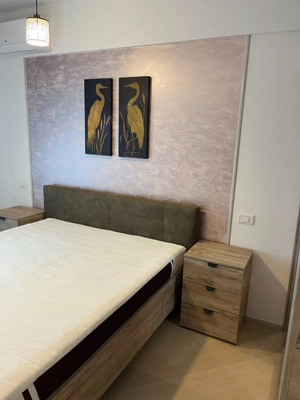 Apartament 3 camere Complex Delta City,Tineretului,Parcare subterana. - imagine 5