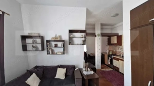 Apartament 2 camere, 60 mp, zona Alexandru-Dacia  - imagine 2
