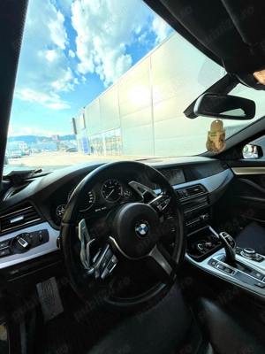 De vânzare BMW F10 520d Urgent !  - imagine 6