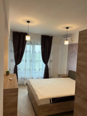 Apartament 3 camere Complex Delta City,Tineretului,Parcare subterana. - imagine 2