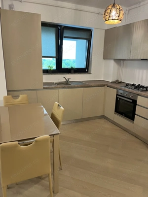 Apartament 3 camere Complex Delta City,Tineretului,Parcare subterana. - imagine 9