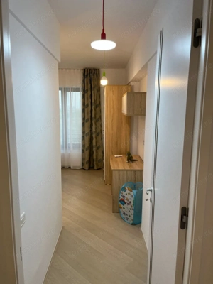 Apartament 3 camere Complex Delta City,Tineretului,Parcare subterana. - imagine 10