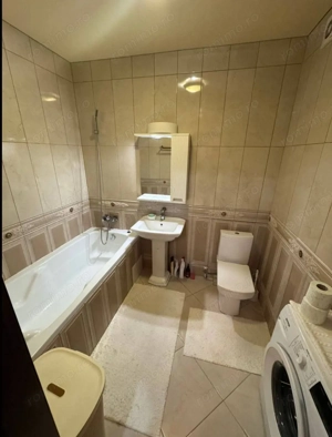 De vanzare apartament cu o camera in zona Dambovita - imagine 2