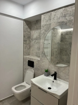 Apartament 3 camere Complex Delta City,Tineretului,Parcare subterana. - imagine 13