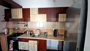 Apartament 2 camere, 60 mp, zona Alexandru-Dacia  - imagine 6