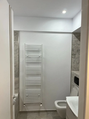 Apartament 3 camere Complex Delta City,Tineretului,Parcare subterana. - imagine 12