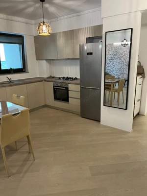 Apartament 3 camere Complex Delta City,Tineretului,Parcare subterana. - imagine 7