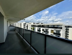 Apartament 2 camere, semidecomandat, pet friendly, Dambu Rotund/Calea Baciului - imagine 6