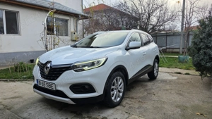 Renault Kadjar 2019, 1.5 DCI 116 CP, 192.000 KM, Automata EDC - imagine 3