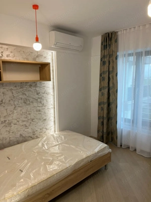 Apartament 3 camere Complex Delta City,Tineretului,Parcare subterana. - imagine 8