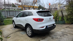 Renault Kadjar 2019, 1.5 DCI 116 CP, 192.000 KM, Automata EDC - imagine 5
