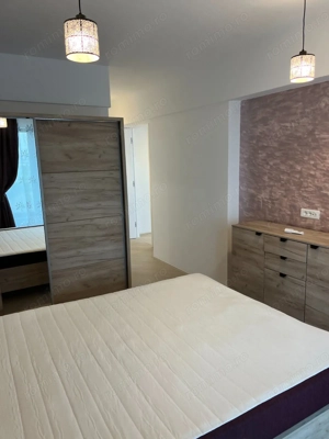 Apartament 3 camere Complex Delta City,Tineretului,Parcare subterana. - imagine 4