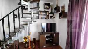 Apartament 2 camere, 60 mp, zona Alexandru-Dacia  - imagine 3