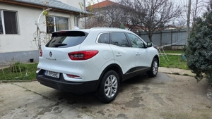 Renault Kadjar 2019, 1.5 DCI 116 CP, 192.000 KM, Automata EDC - imagine 4