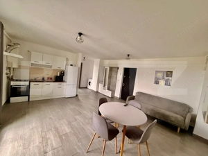 Apartament 2 camere, semidecomandat, pet friendly, Dambu Rotund/Calea Baciului - imagine 3