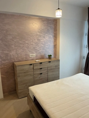 Apartament 3 camere Complex Delta City,Tineretului,Parcare subterana. - imagine 15