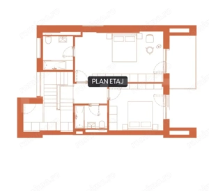 Comision 0! River by Hexagon, Apartament 4 camere, 128 mp, 28 Gradina 